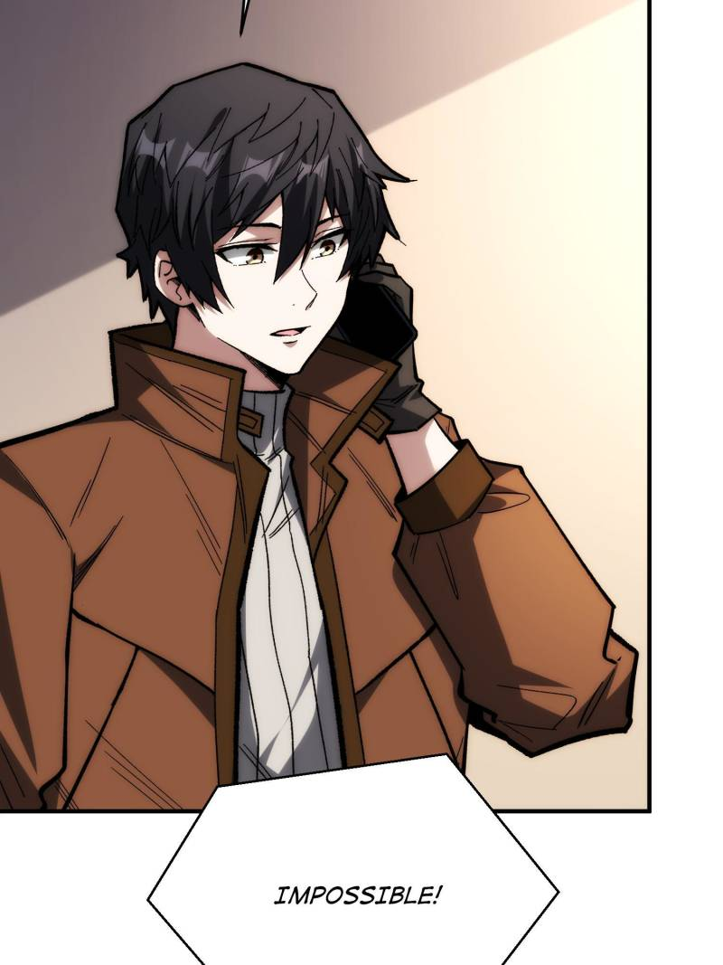 I'm Really Not A Supervillain Chapter 270 57